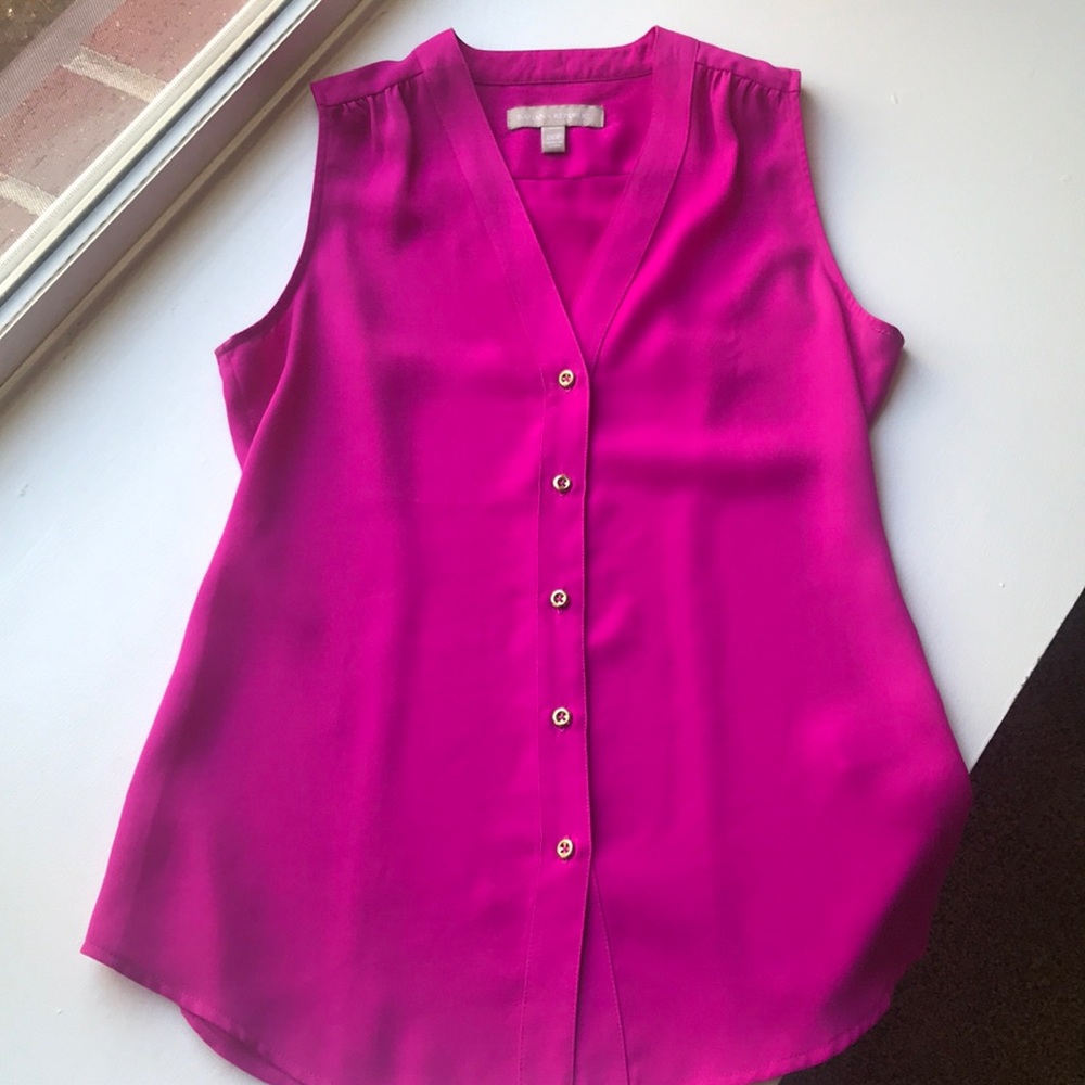 Banana Republic Petites Tank